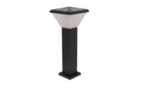 LAMPE JARDIN ENERGIE SOLAIRE - 花园草坪灯