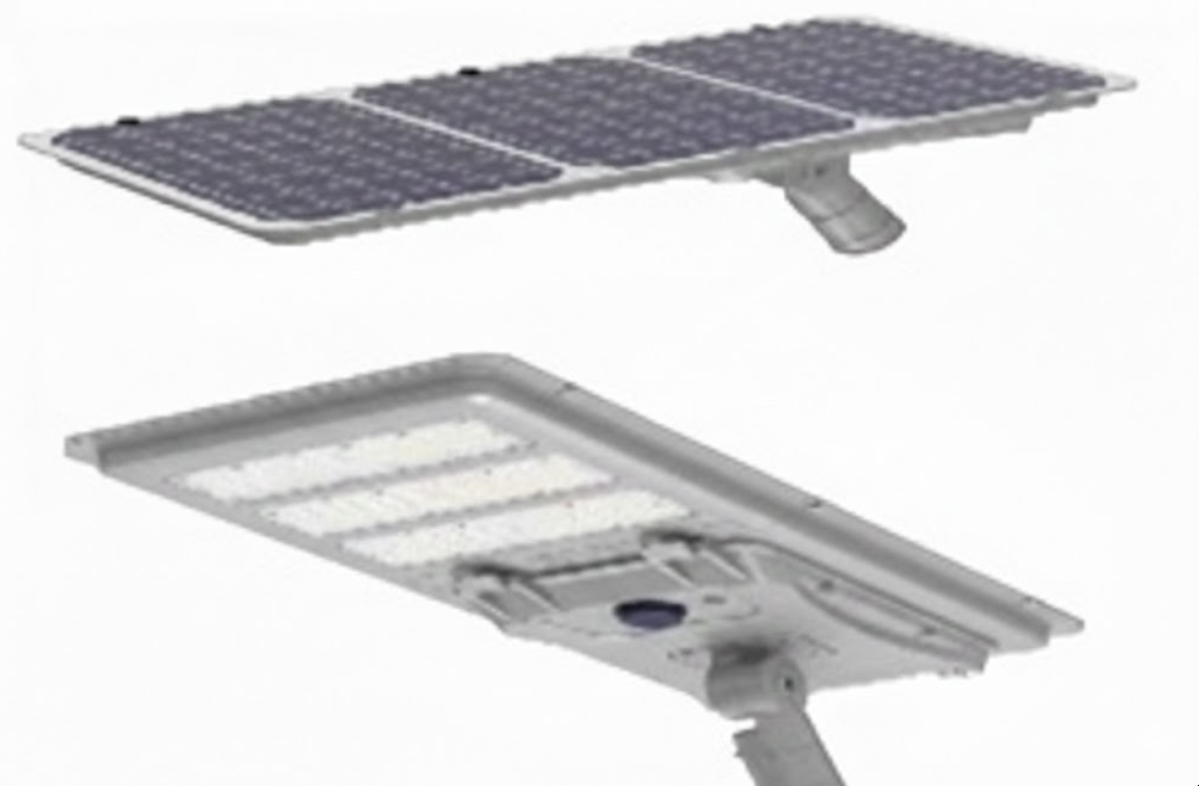 LAMPE RUE 65W (intégrée)