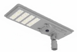 LAMPE RUE 80W(intégrée)