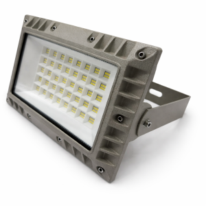 Projecteur LED Industriel Rectangulaire