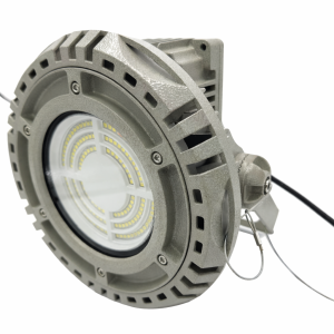 Luminaire LED industriel haute performance