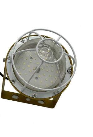 Projecteur LED  – Haute Résistance & Antidéflagrant