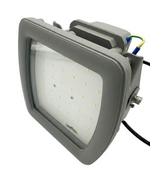 Projecteur LED Haute Performance - Protection Antidéflagrante